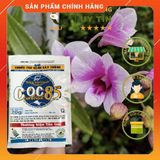  Thuốc Trừ Bệnh Cây Trồng COC 85 gói 20g . Nông Dược Xanh 