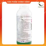  Thuốc trừ bệnh AGRIFOS 400 (chai 1Lít) đặc trị nấm Phytophthora . Nông Dược Xanh 