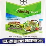  Thuốc trừ bệnh Aliette 800WG 100gram . Nông Dược Xanh 