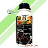  Phân bón lá trung lượng Vino 79 chai 500ml - Vinco79, VINCO 79 - KOREA 
