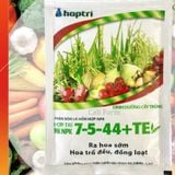  Phân bón lá vi lượng HK 7.5.44 Hợp Trí gói 250gr . Nông Dược Xanh 