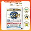  Thuốc Trừ Bệnh Cây Trồng COC 85 gói 20g . Nông Dược Xanh 