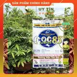  Thuốc trừ bệnh cây trồng Coc 85 gói 100g - thán thư, chết nhanh . Nông Dược Xanh 