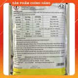  MATAXYL 500WP (100g) quản lý nấm bệnh trên cây trồng. Nông Dược Xanh 