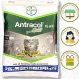  Thuốc trừ bệnh Antracol 100g - thán thư, vàng lá, sương mai, rỉ sắt . Nông Dược Xanh 