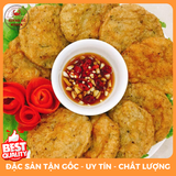  Chả Cá Đỏ - 500gr 