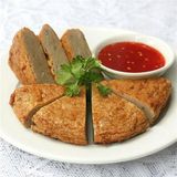  Chả Cá Đỏ - 500gr 