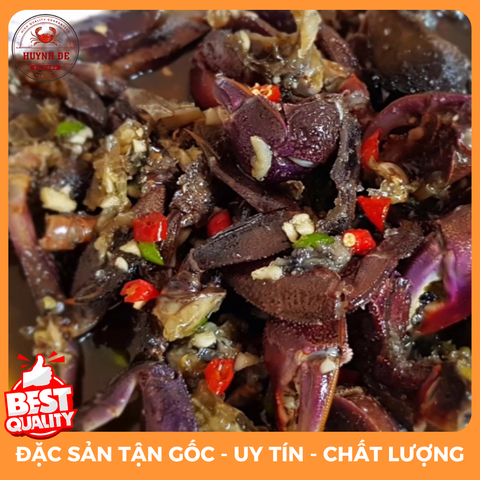 Đặc Sản Quê Nhà