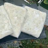  Chả Cá Đỏ - 500gr 