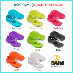 Dép Ysandal quai hậu BCU5568