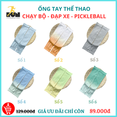 Ống tay CN