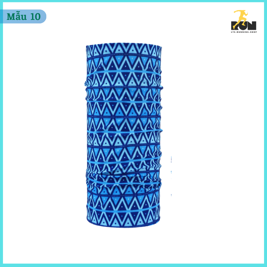 Khăn ống đa năng