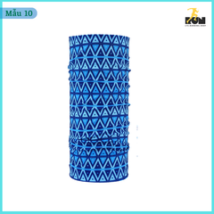 Khăn ống đa năng