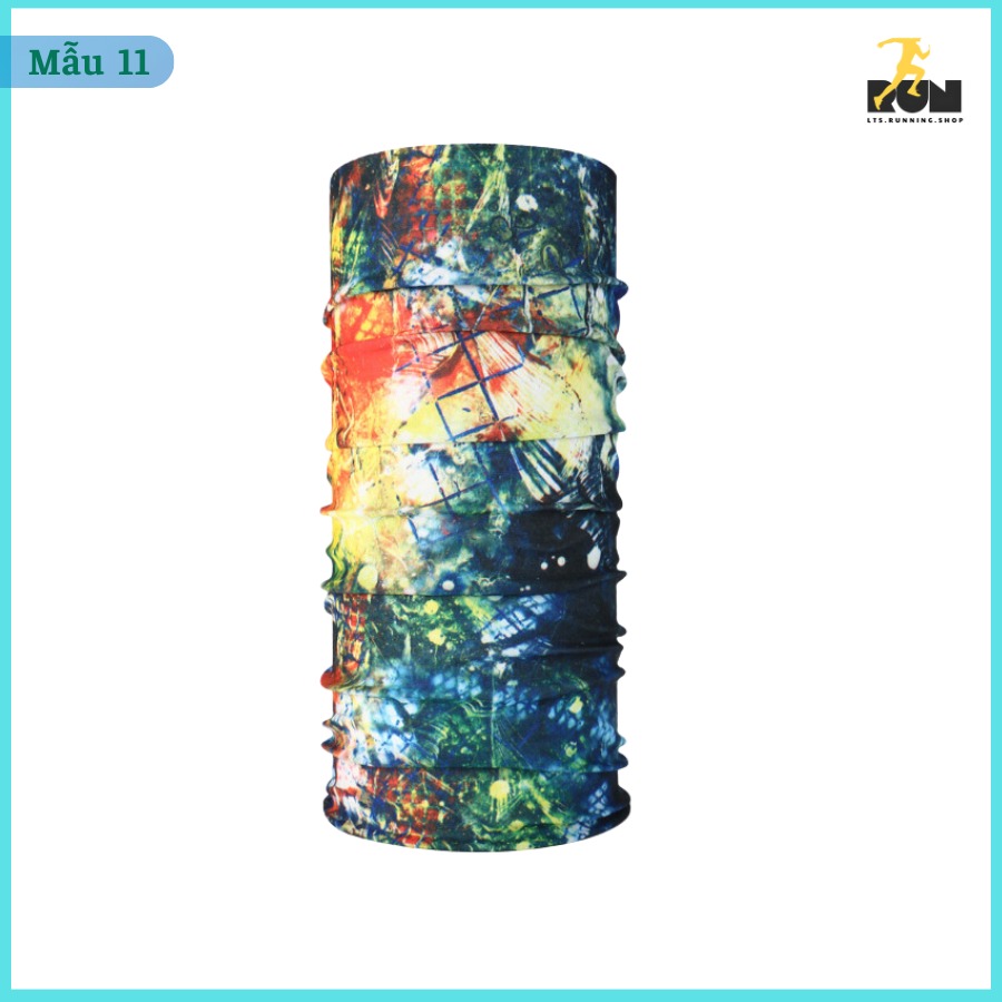  Khăn ống đa năng 