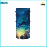  Khăn ống đa năng 