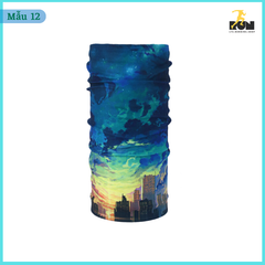 Khăn ống đa năng