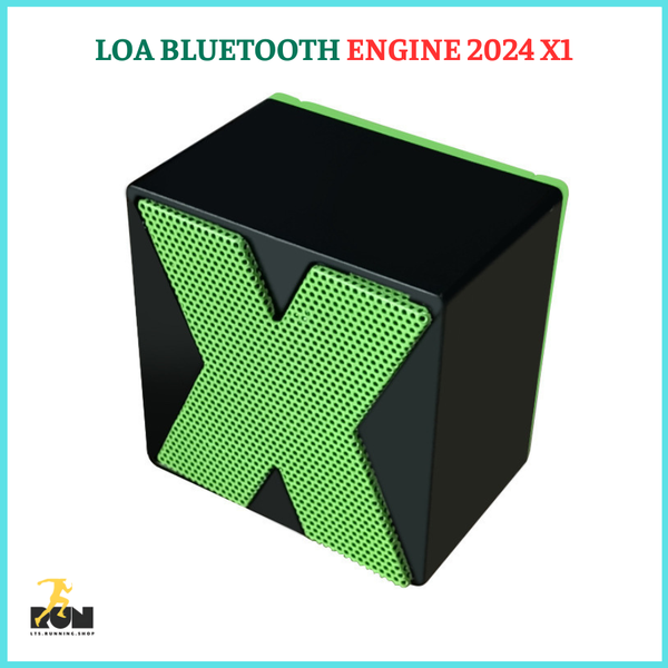 Loa Bluetooth Mini X1