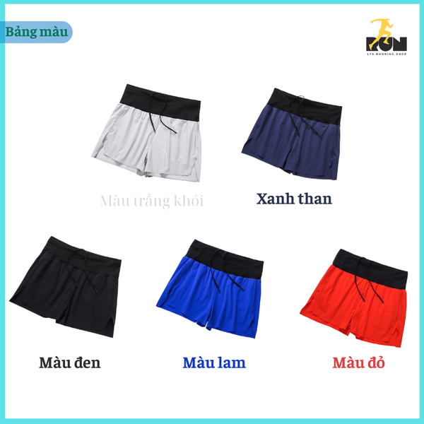  Quần nam 1 lớp 320 