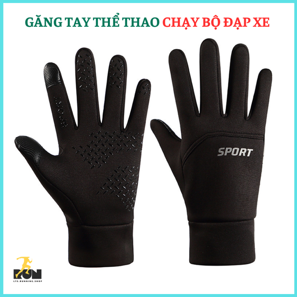 Găng tay Sport