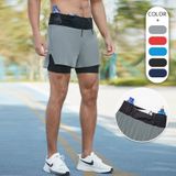  Quần nam 2 lớp 369 