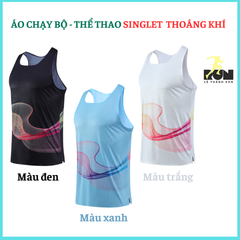 Áo ba lỗ NA 260