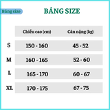  Bộ quần áo nữ 350 