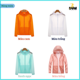  Áo gió thể thao 199 