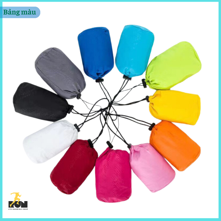  Áo Gió Thể Thao 250 