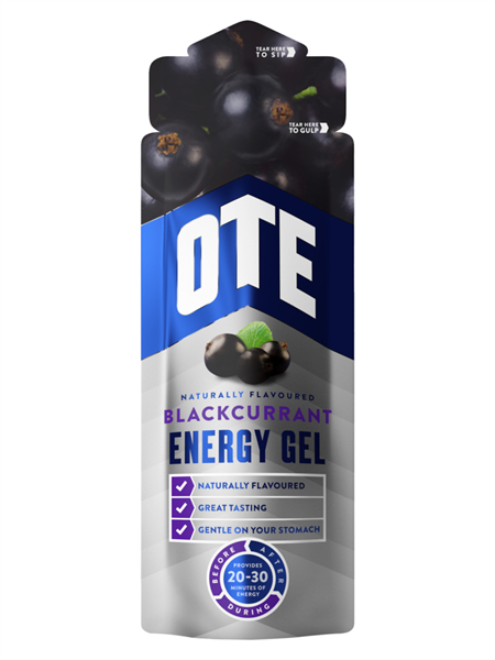 Gel năng lượng OTE