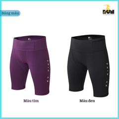 Quần bó cơ nam 290