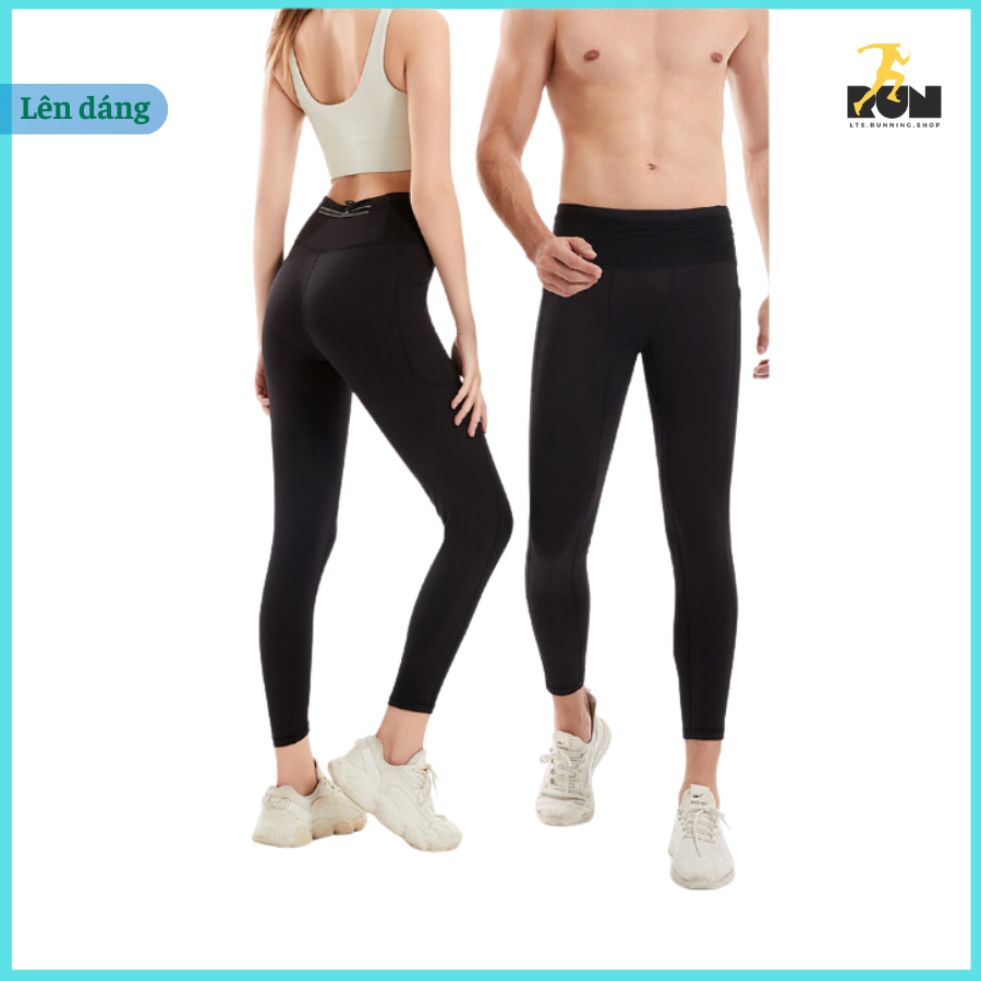 Quần nữ bó dài  350