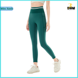  Quần nữ bó dài  350 