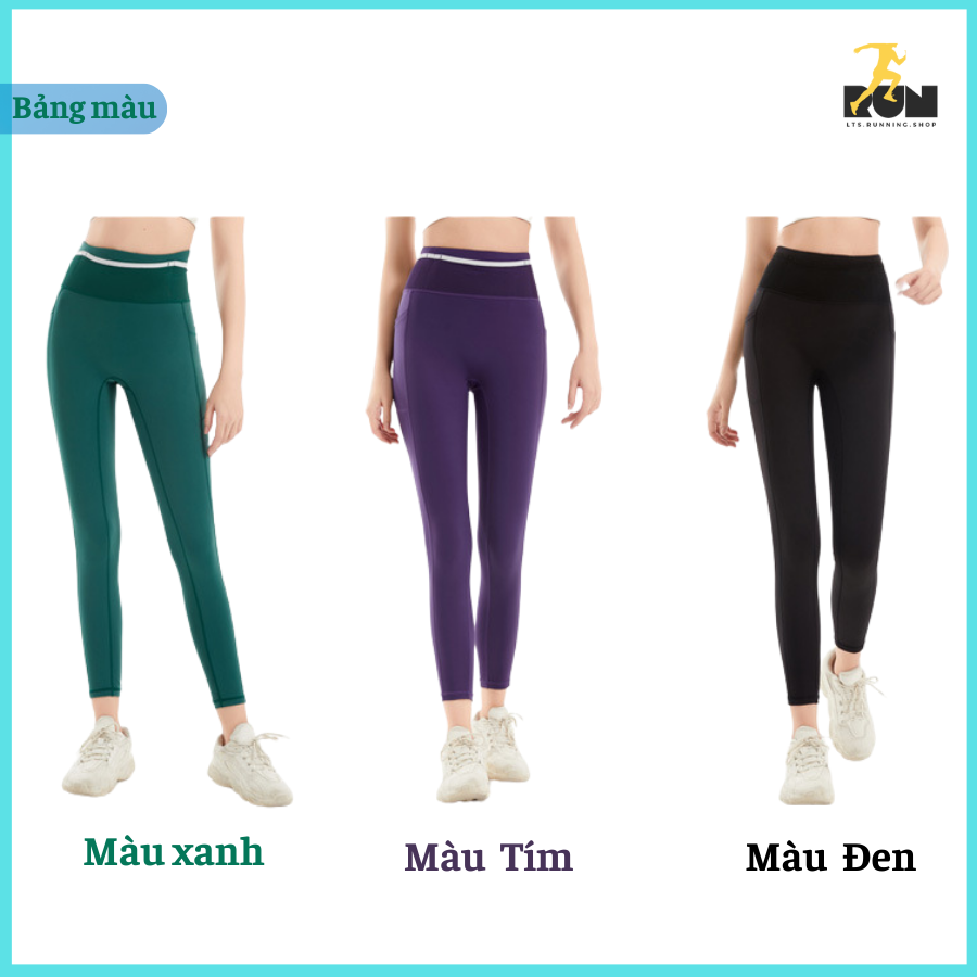  Quần nữ bó dài  350 