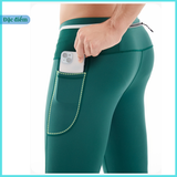  Quần Nam bó dài 350 