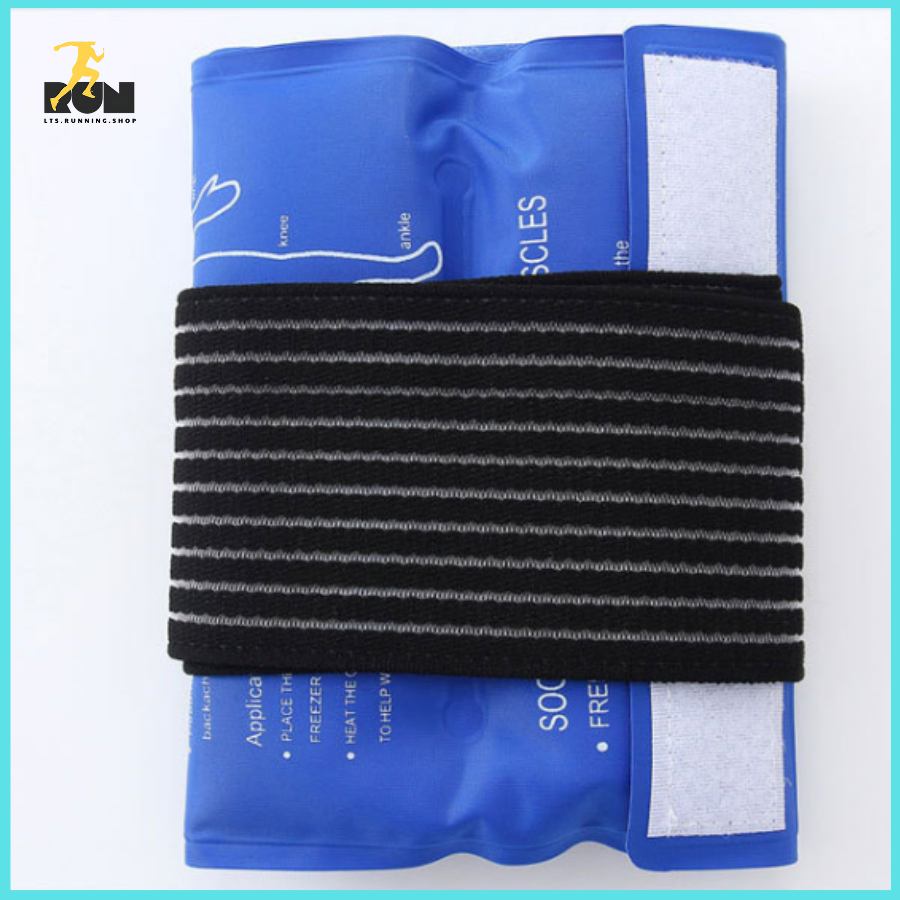 Đai chườm lạnh, nóng