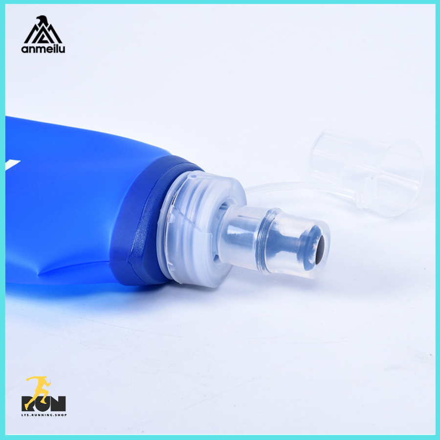  Bình nước mềm Anmeilu thể thao - an toàn, tiện dụng 