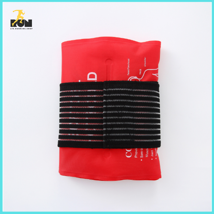  Đai chườm lạnh, nóng 