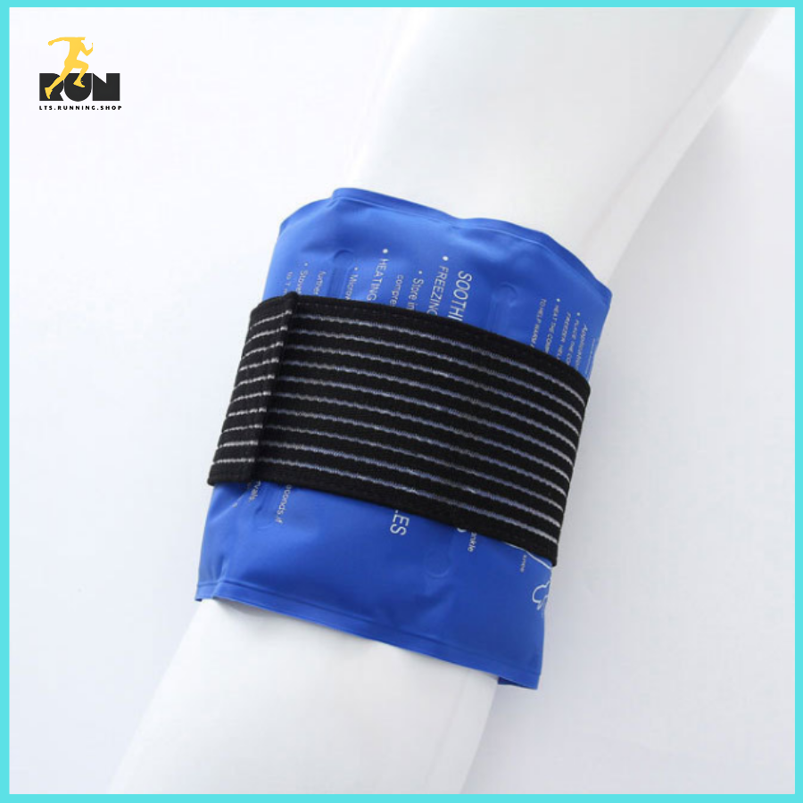 Đai chườm lạnh, nóng