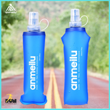  Bình nước mềm Anmeilu thể thao - an toàn, tiện dụng 