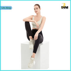 Quần nữ bó dài  350