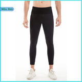  Quần Nam bó dài 350 