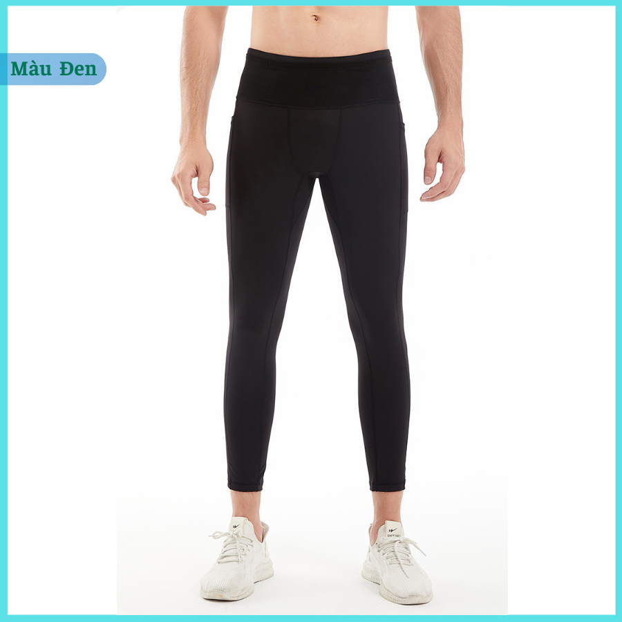  Quần Nam bó dài 350 