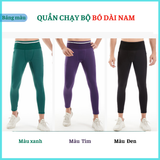  Quần Nam bó dài 350 