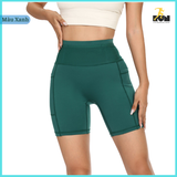  Quần bó cơ nữ 340 