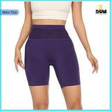  Quần bó cơ nữ 340 