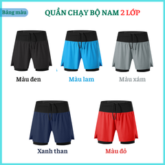 Quần nam 2 lớp 369