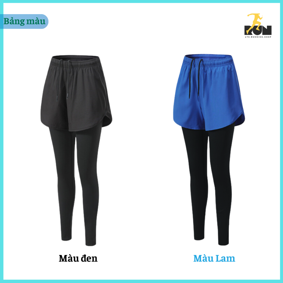  Quần Nam dài 2 lớp  290 