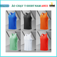Áo ba lỗ NA 199