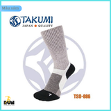  Tất Dài Chạy Bộ TAKUMI TSO-886 