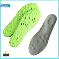 Lót giày 4D thể thao